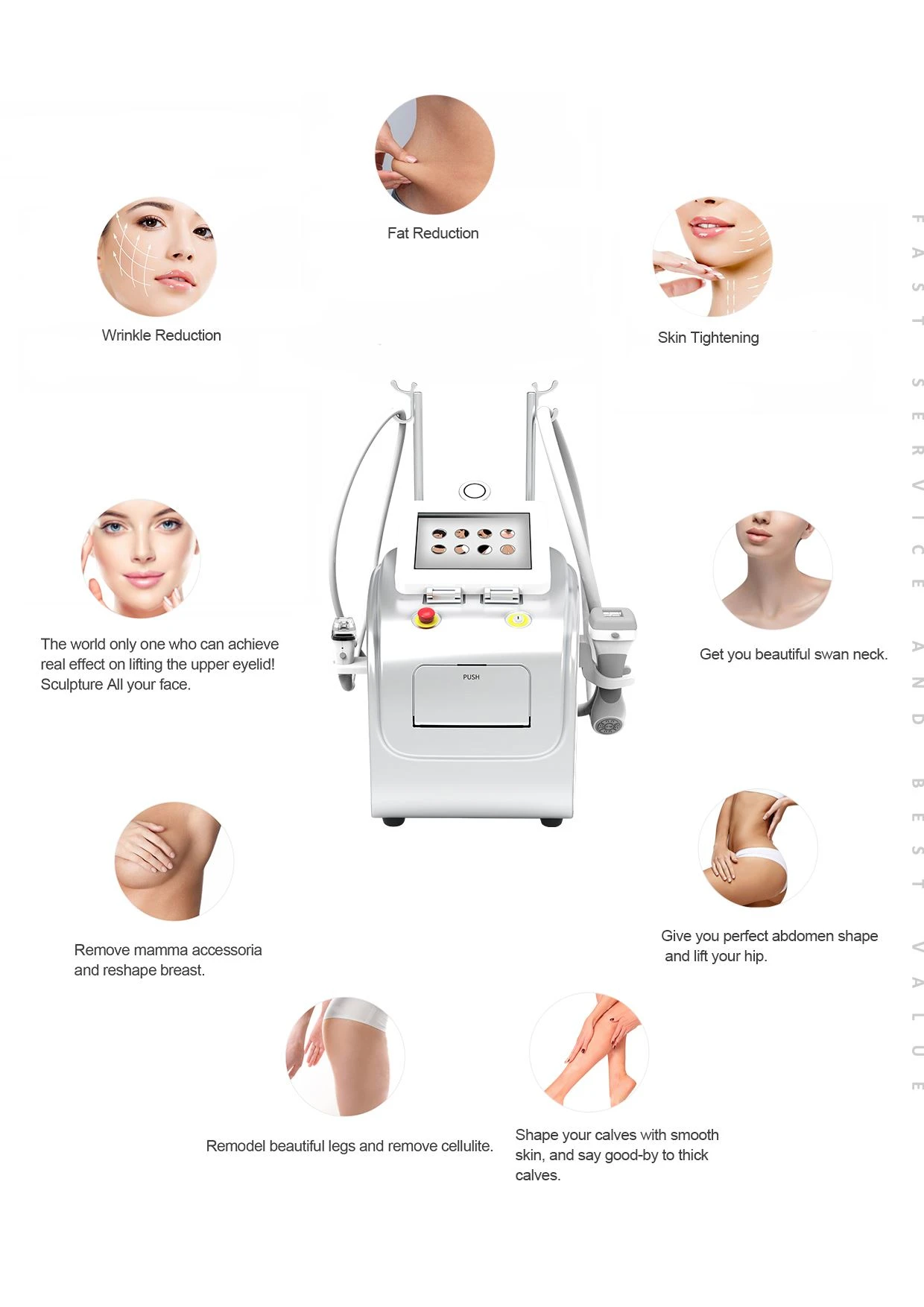 portable velashape machine2