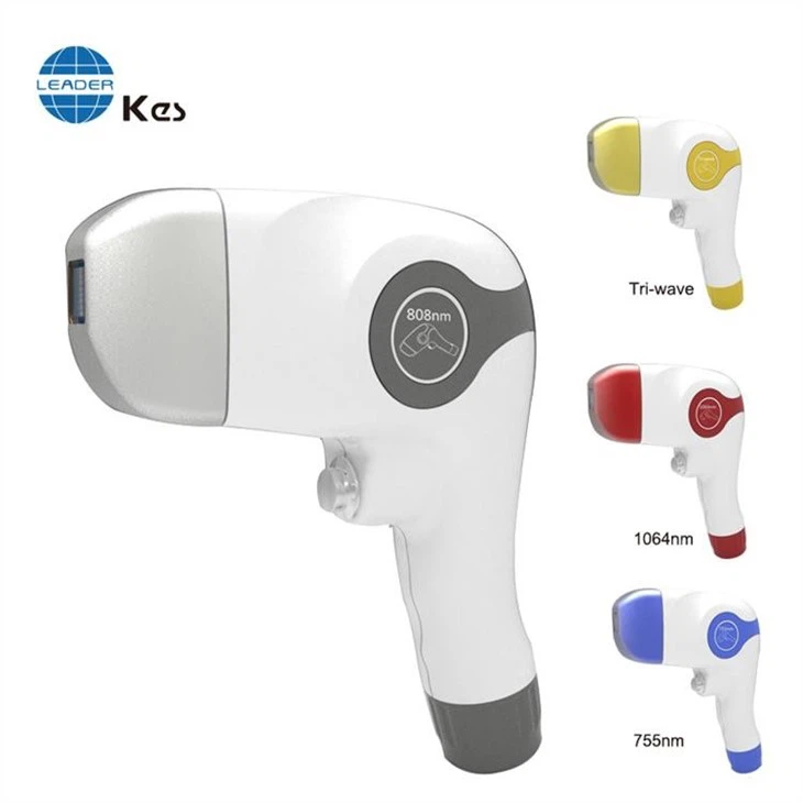 Machine for Hair Removal