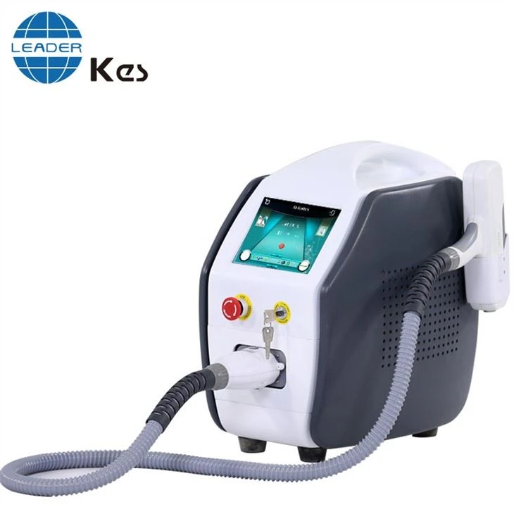 Tattoo Removal Laser Machine