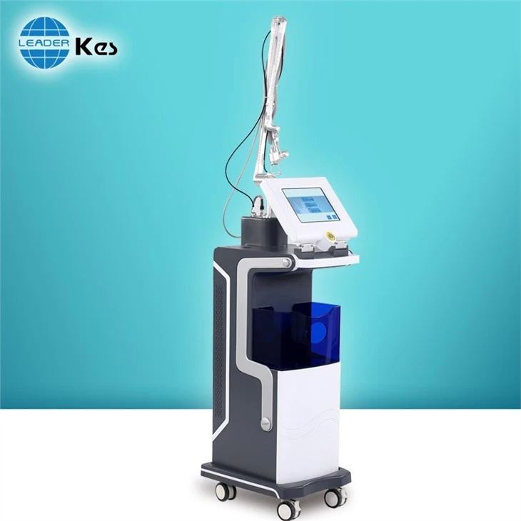 CO2 Fractional Laser Machine For Fades Stretch Marks