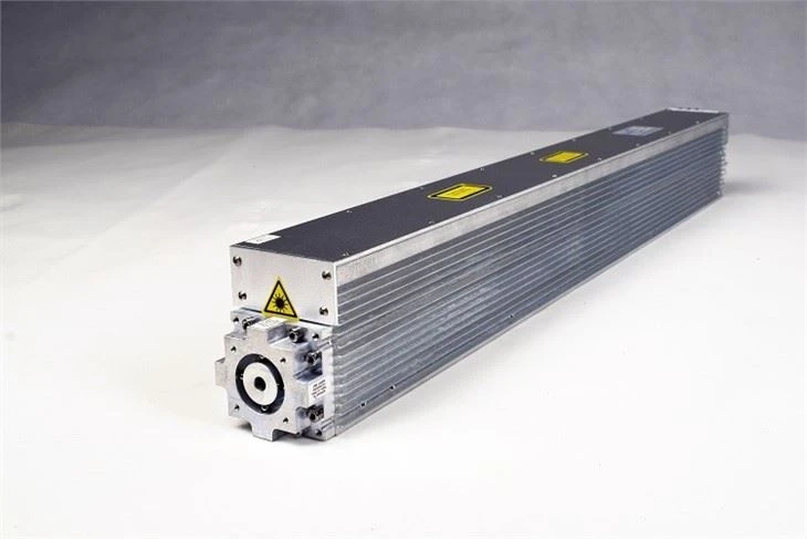 Lead To Skin Reconstruction Fractional Co2 Laser Machine