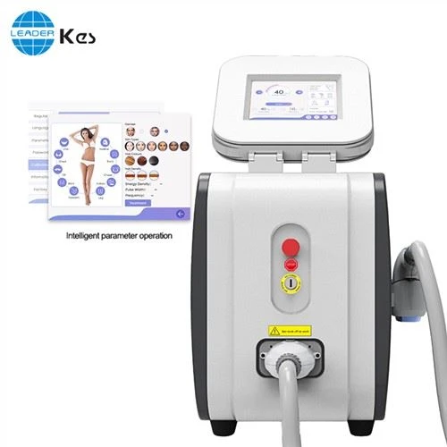 Μηχανή Laser Diode Laser Triaveavelength