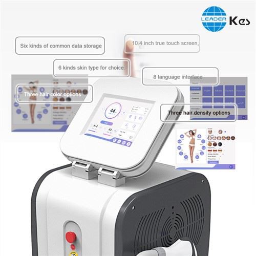 Συσκευή DIodelaser