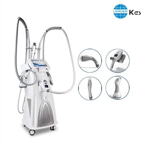 Μηχανή κενού RF Cavitation