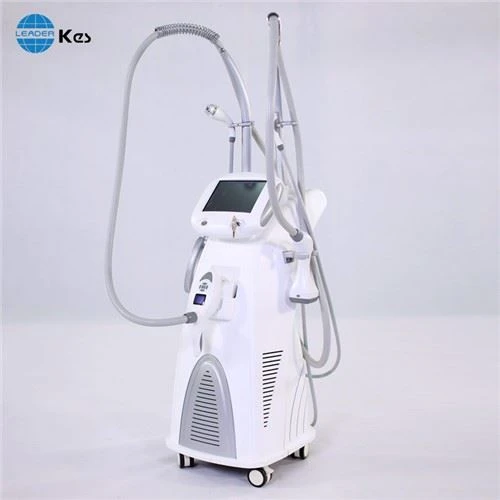 Vacuum Body Slimming Beauty Machine