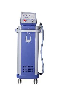 Medical Ce Approval Diode Laser Machine For Hair Removal