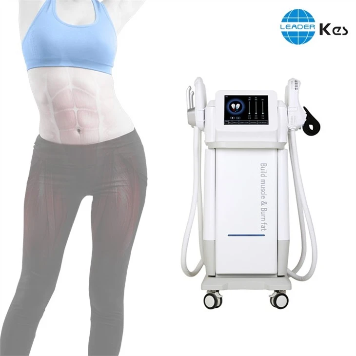 EMS Neo Body Slimming Machien