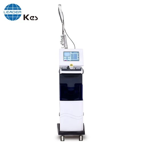 2022 Το νεότερο Co2 Fractional Laser Vaginal Tighten Machine