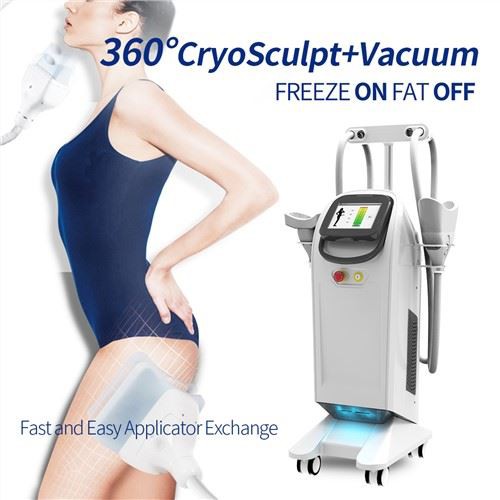 Fat Freezeing Coolsculpter