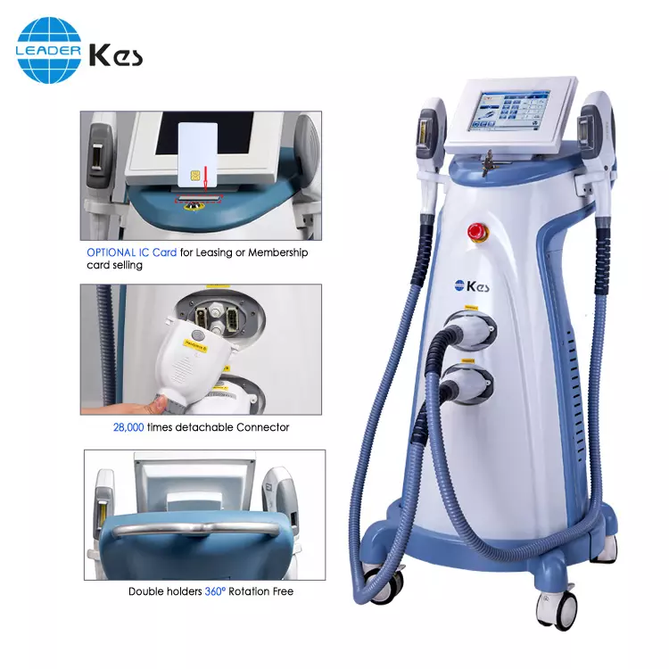 Μηχανή Hot Selling Skin Rejuvenation Otp Ipl