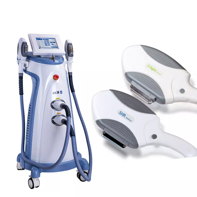 Kes Potable Gsd Blood Vessels Removal SR Ipl