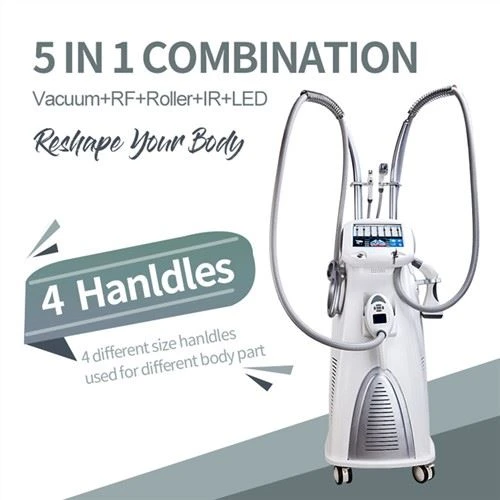 Body Shape Machine Rf Slimming Body Sculpture Equip