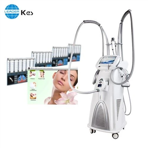 Vaccum Cavitation Machine για Body Conturing