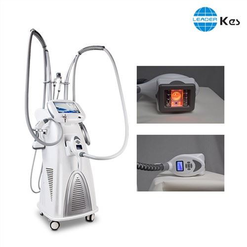 Λεπτή συσκευή Velahsape Body