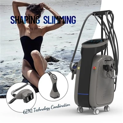 Συσκευή Cavitation Κίνα