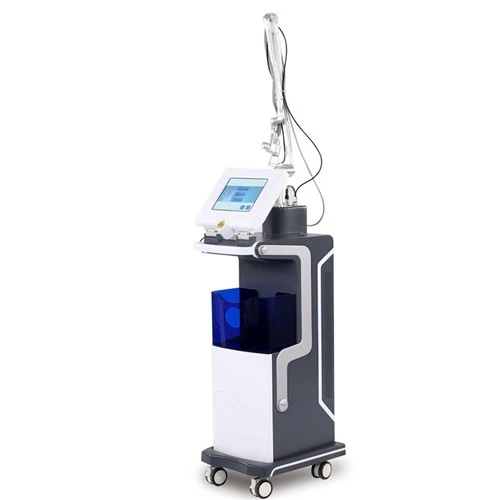 Co2 Laser Fractional/Vaginal Tightener/Laser Co2 Fractional Laser Kollal Treatment Machine