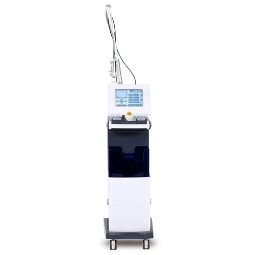 Μηχανή ομορφιάς λέιζερ 40W 10600 Nm Fractional Co2