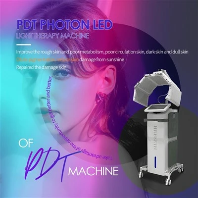 PDT LED Light Machine Skin Care