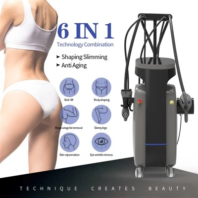 RF Vaccum Machine Κίνα