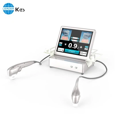 Ultherapy μηχανή ανελκυστήρων προσώπου